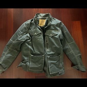 STS Ranchwear Womens jacket